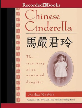 Chinese Cinderella PDF