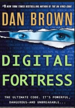 Digital Fortress PDF