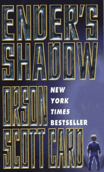 Ender's Shadow PDF