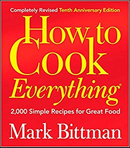 How to Cook Everything: 2,000 Simple Recipes for Great Food PDF