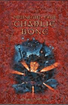 Midnight for Charlie Bone PDF