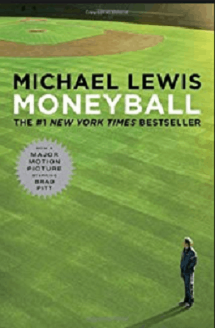 Moneyball: The Art of Winning an Unfair Game PDF