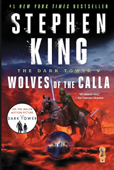 The Dark Tower V: Wolves of the Calla PDF