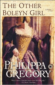 The Other Boleyn Girl PDF