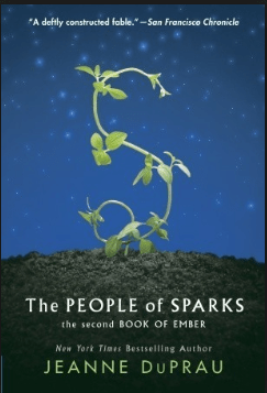 The People of Sparks PDF
