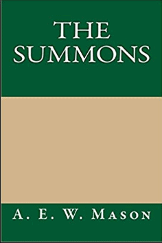 The Summons PDF