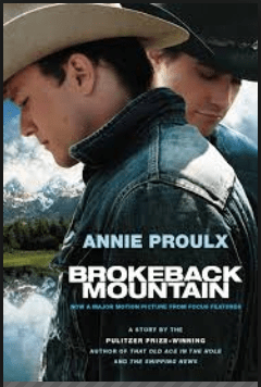 Brokeback Mountain PDF
