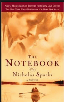 The Notebook PDF