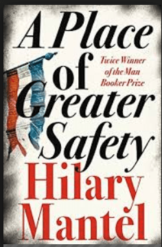 A Place of Greater Safety PDF