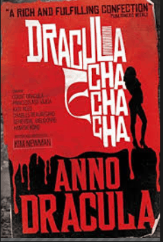 Anno Dracula PDF