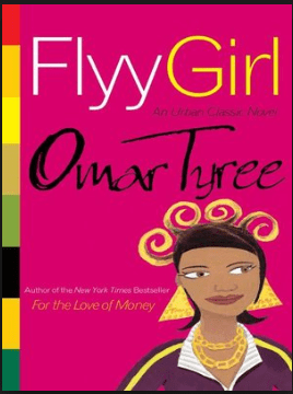 Flyy Girl PDF