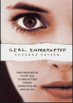 Girl, Interrupted PDF