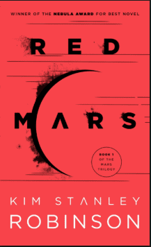 Red Mars PDF