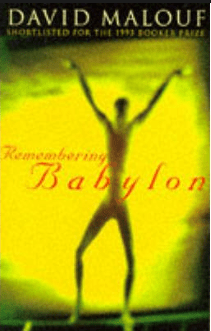 Remembering Babylon PDF