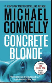 The Concrete Blonde PDF