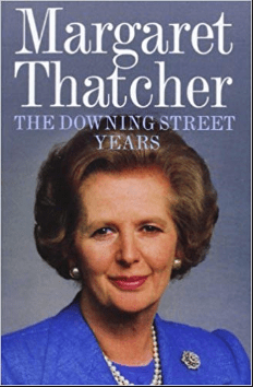 The Downing Street Years PDF