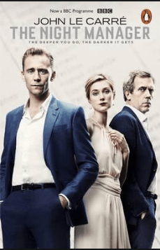 The Night Manager PDF