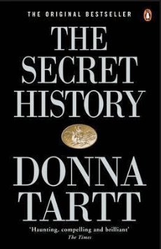 The Secret History PDF