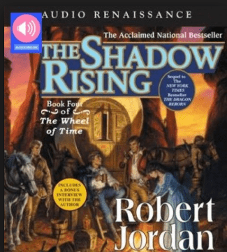 The Shadow Rising PDF