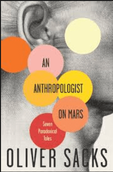 An Anthropologist on Mars PDF