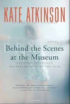 Behind the Scenes at the Museum PDF