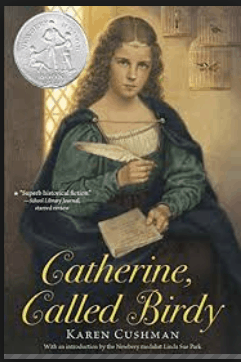 Catherine, Called Birdy PDF