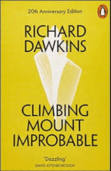 Climbing Mount Improbable PDF