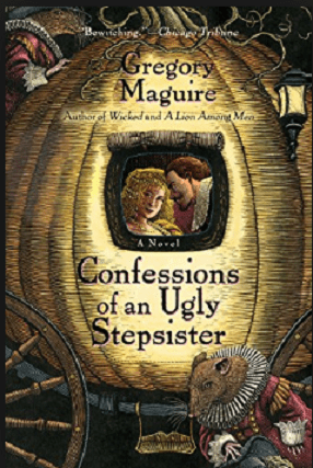 Confessions of an Ugly Stepsister PDF