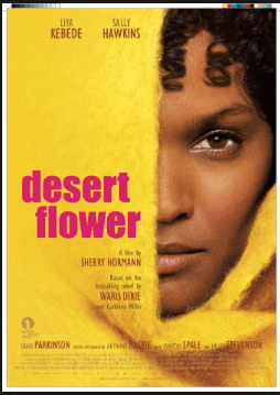 Desert Flower PDF