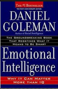 Emotional Intelligence pdf