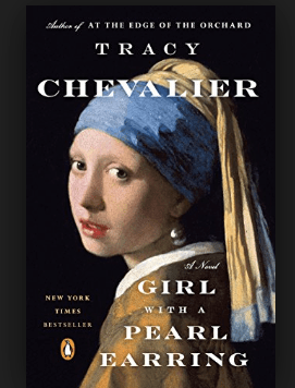 Girl With a Pearl Earring PDF