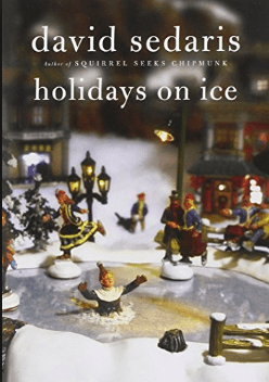 Holidays on Ice PDF