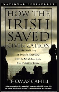 How the Irish Saved Civilization PDF