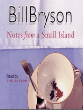 Notes from a Small Island PDF