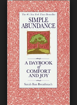 Simple Abundance pdf