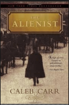 The Alienist PDF