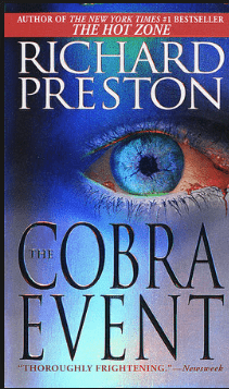 The Cobra Event PDF