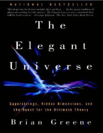 The Elegant Universe PDF