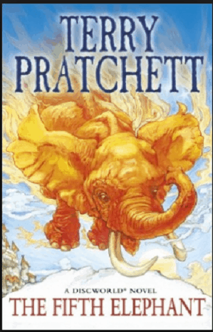 The Fifth Elephant PDF
