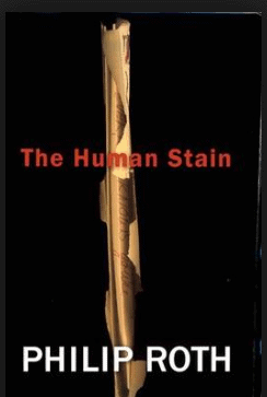 The Human Stain PDF