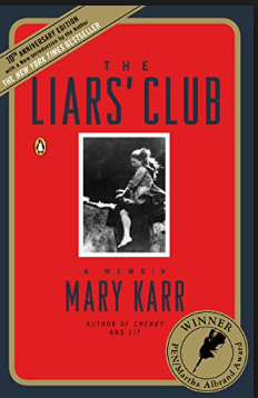 The Liars' Club PDF