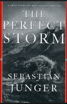 The Perfect Storm PDF