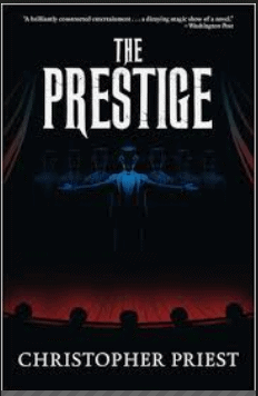 The Prestige PDF