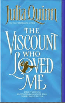 The Viscount Who Loved Me PDF