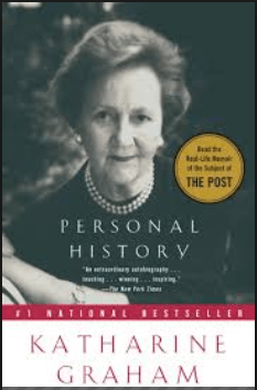 Personal History PDF