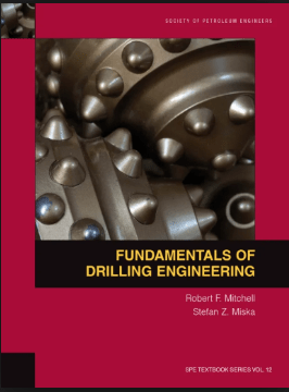 Fundamentals of Drilling Engineering PDF
