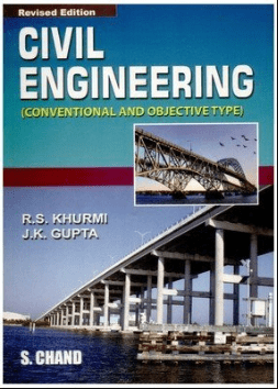 Civil Engineering: Conventional and Objective Type PDF
