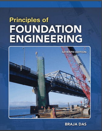 Principles of Foundation Engineering PDF