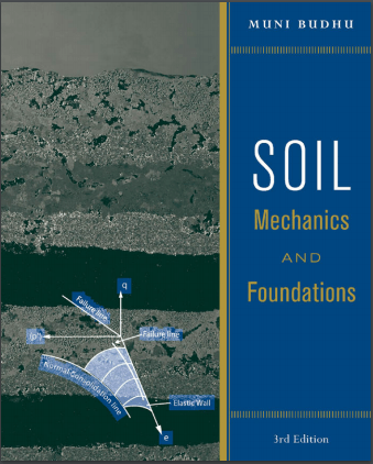 Soil Mechanics and Foundations PDF
