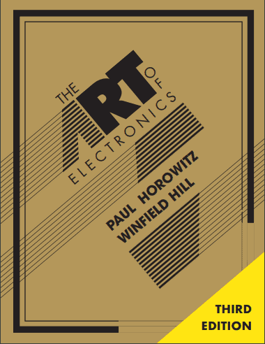 The Art of Electronics PDF
